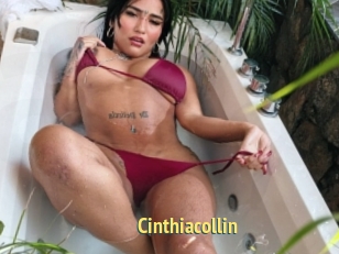 Cinthiacollin