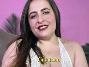 Cinthiiafox