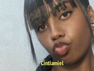 Cintiamiel