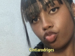 Cintiarodriges