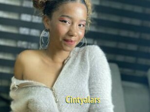 Cintyalars