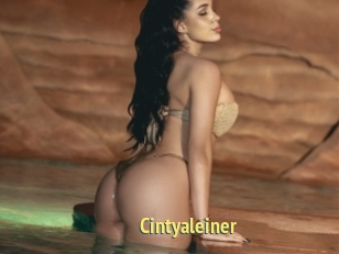 Cintyaleiner