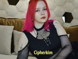 Cipherkim