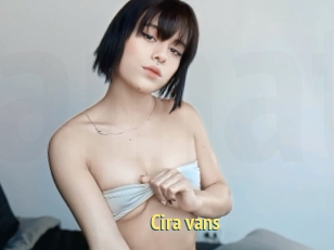 Cira_vans
