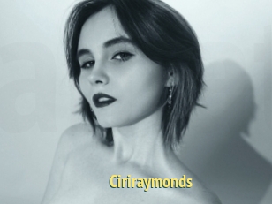 Ciriraymonds