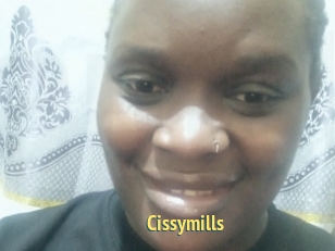 Cissymills