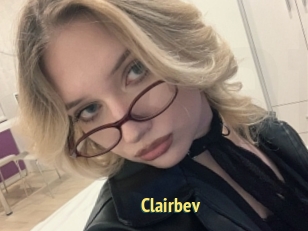 Clairbev