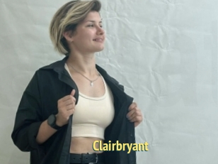 Clairbryant