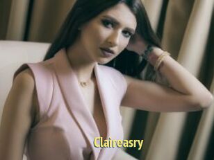 Claireasry