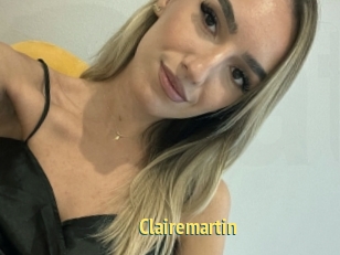 Clairemartin