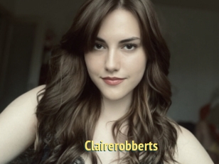 Clairerobberts