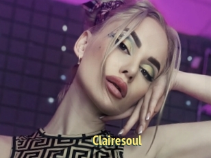 Clairesoul
