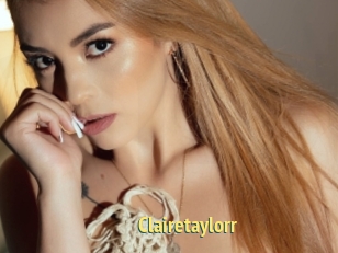 Clairetaylorr