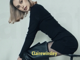 Clairewinsley