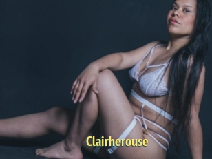 Clairherouse