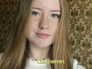 Clairjimenes