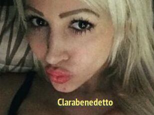 Clara_benedetto
