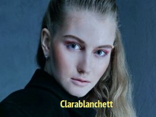 Clarablanchett