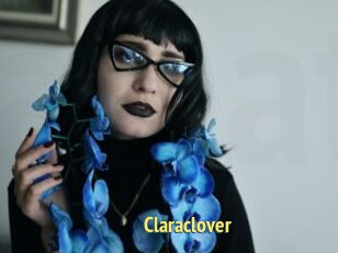 Claraclover