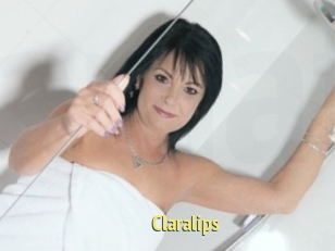 Claralips