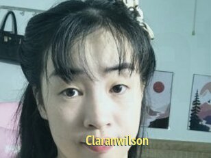 Claranwilson
