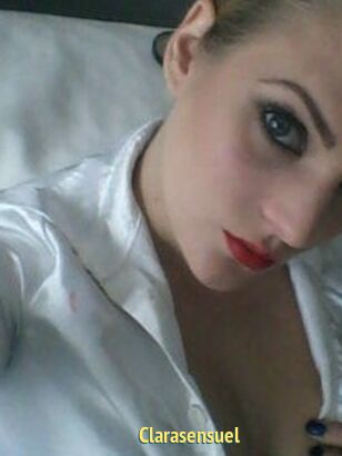 Clarasensuel