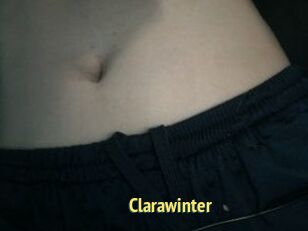 Clarawinter