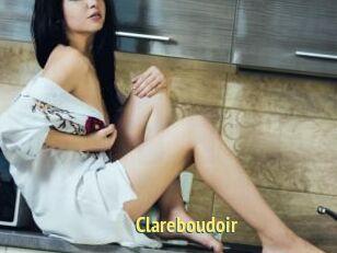 Clareboudoir