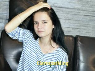 Claresparkling