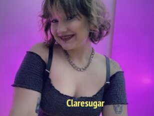Claresugar