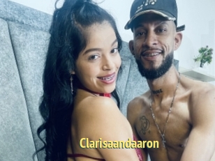 Clarisaandaaron