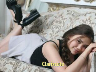 Clariscute