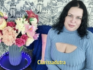 Clarissadutra