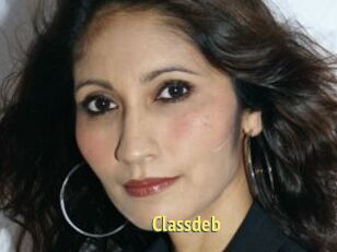 Classdeb