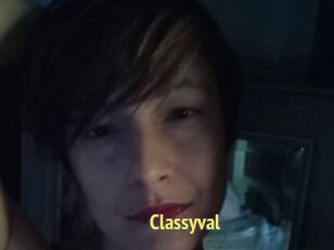Classyval
