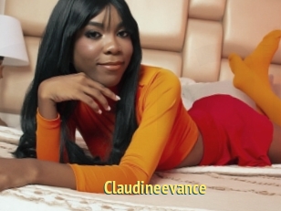 Claudineevance