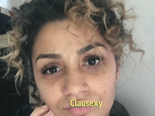Clausexy