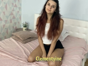 Clementyine