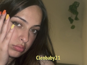 Cleobaby21