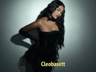 Cleobasett