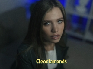 Cleodiamonds