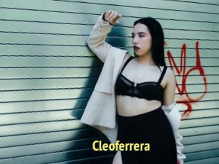 Cleoferrera