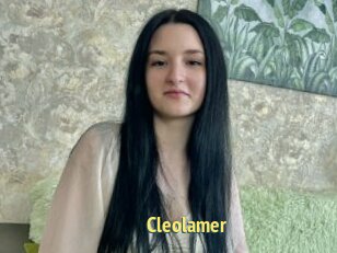 Cleolamer