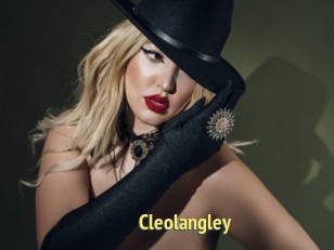 Cleolangley
