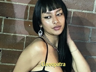 Cleoopatra