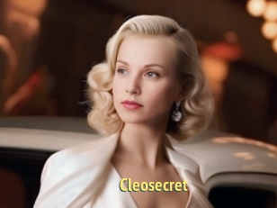 Cleosecret