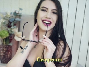 Cleospencer