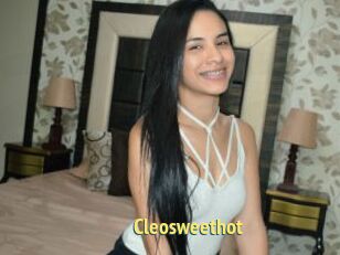 Cleosweethot