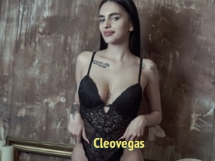Cleovegas
