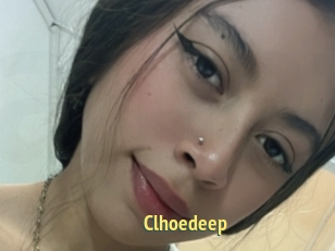 Clhoedeep